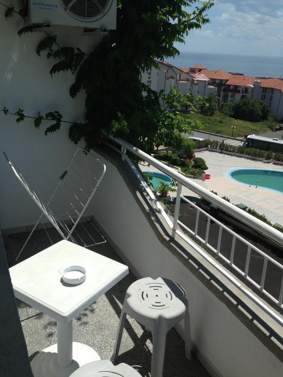 Yanis Guest House Sveti Vlas Camera foto