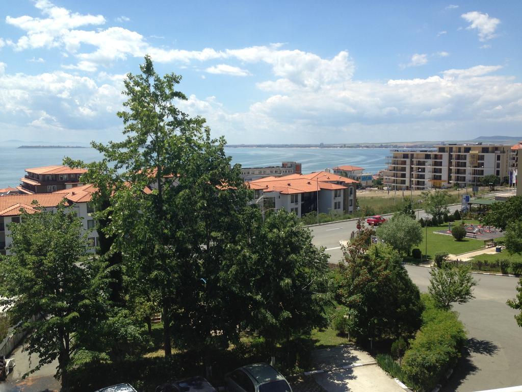 Yanis Guest House Sveti Vlas Esterno foto