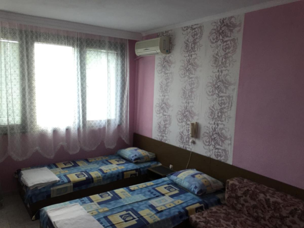 Yanis Guest House Sveti Vlas Camera foto