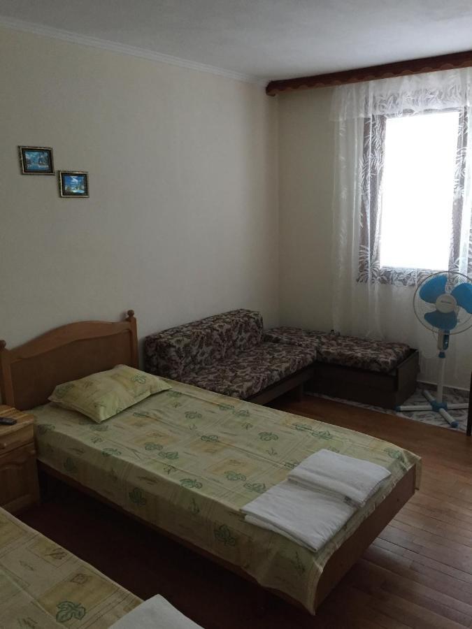 Yanis Guest House Sveti Vlas Camera foto